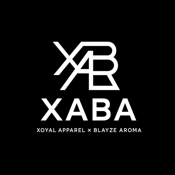 Xoyal Apparel & Blayze Aroma